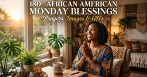 180-african-american-monday-blessings-prayers-images-and-gifs