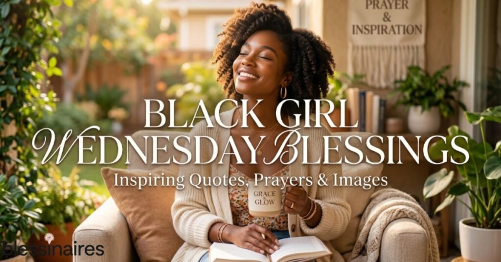 black-girl-wednesday-blessings