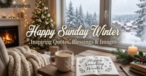 happy-sunday-winter-inspiring-quotes-blessings-and-images