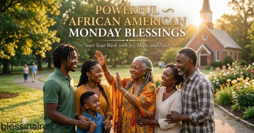 powerful-african-american-monday-blessings