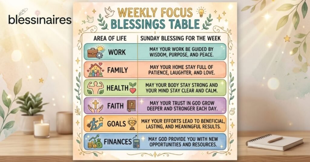 weekly-focus-blessings-table