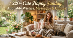 220-cute-happy-sunday-adorable-wishes-messages-and-quotes