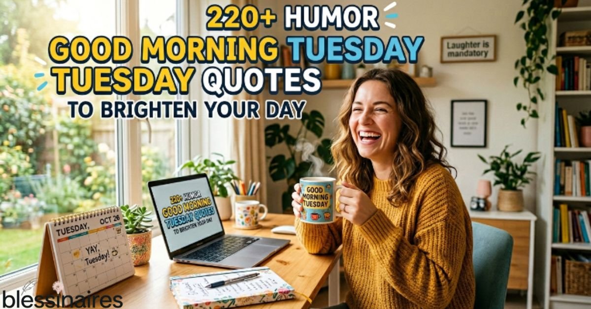 220-humor-good-morning-tuesday-quotes-to-brighten-your-day