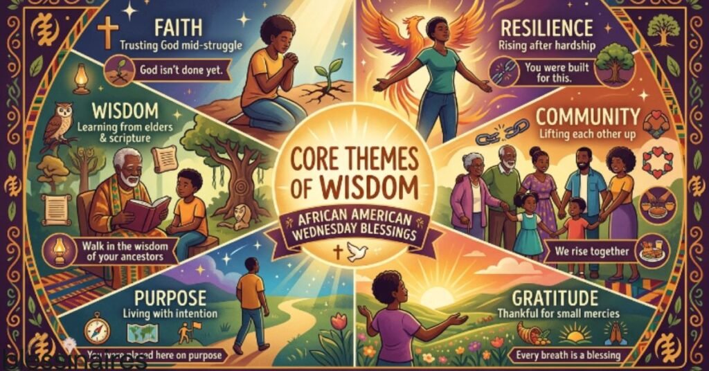 core-themes-of-wisdom-african-american-wednesday-blessings