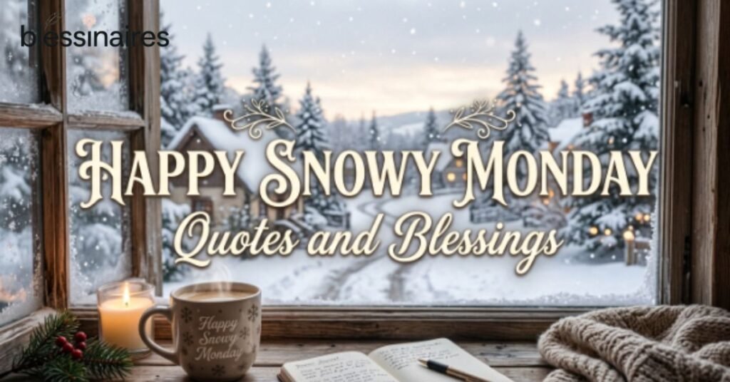happy-snowy-monday-quotes-and-blessings