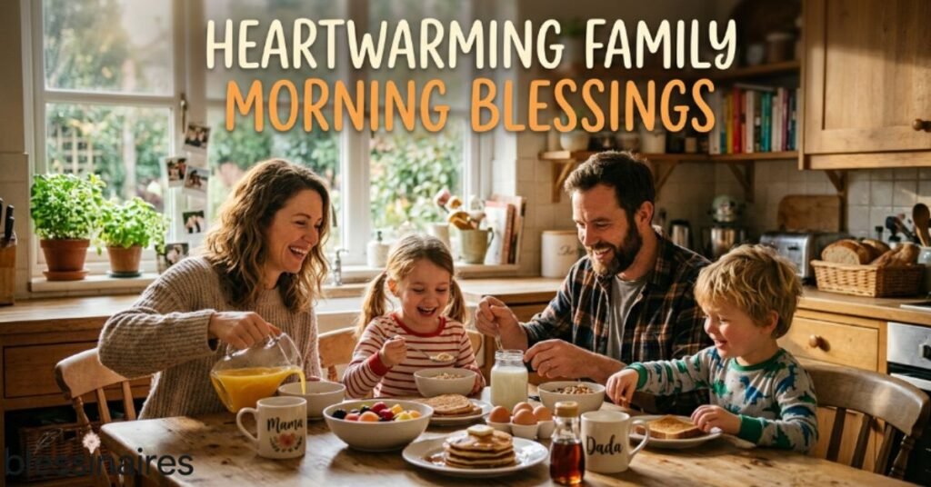 heartwarming-family-morning-blessings
