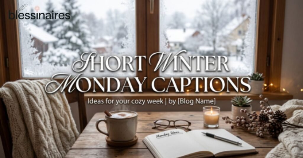 short-winter-monday-captions