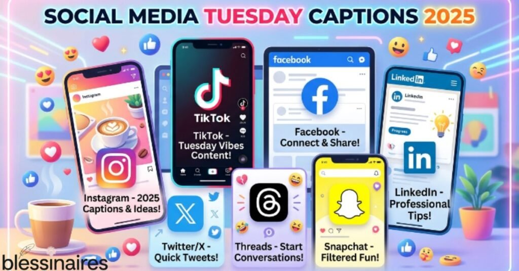 social-media-tuesday-captions-2025