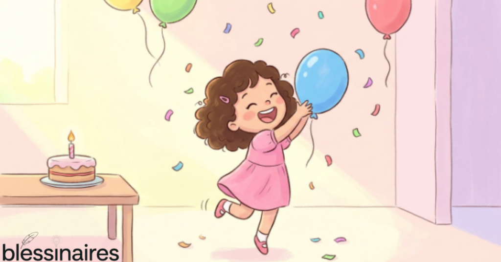 Short Birthday Prayers for My Sister