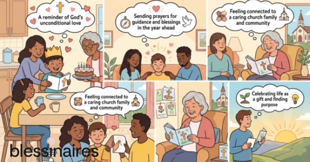 Why Christian Birthday Wishes Matter